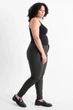 Джинсы skinny C&A 2227830c60 52 черные (100007041) - изображение 4
