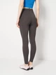 Легінси з бавовни H&M 769814p14 XS сірі (100009248) - зображення 2