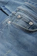 Джинси skinny із завищеною талією C&A 2223212c60 38 блакитні (100007067) - зображення 7