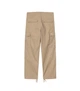 Брюки карго regular Carhartt I032467c60 W30L30 бежевые (100007279) - изображение 4