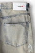 Джинси Loose fit Basquiat x Ev Bravado & Téla D'Amore x H&M 1212664001c61 W36L32 блакитні (100009477) - зображення 6