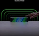Умный светильник Yeelight Cube Smart Lamp Lite (YLFWD-0062) - изображение 5