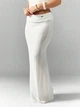 Спідниця Missguided sz25022543236685843 2XL молочна (100007511) - зображення 1