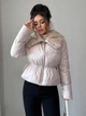 Куртка Shein sz25080153020368468 S белая (100007928) - изображение 5