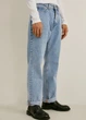 Джинси Relaxed C&A 2183995c11 W34L32 блакитні (100006877) - зображення 3