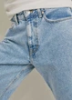 Джинси Relaxed C&A 2183995c11 W34L32 блакитні (100006877) - зображення 7