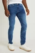Джинси skinny C&A 2202919c60 W36L30 блакитні (100007274) - зображення 1