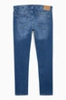 Джинси skinny C&A 2202919c60 W36L30 блакитні (100007274) - зображення 6