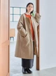 Куртка Shein sz2309196693981143 S хаки (100008035) - изображение 6