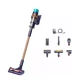Вертикальный + ручной пылесос (2в1) Dyson Gen5detect Absolute (447329-01) - изображение 1