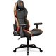 Геймерское кресло Cougar Hotrod Black/Orange [100899] - изображение 5