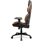 Геймерское кресло Cougar Hotrod Black/Orange [100899] - изображение 7