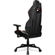 Геймерское кресло Cougar Hotrod Black/Orange [100899] - изображение 8