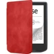 Чехол-книжка BeCover Smart Case для PocketBook 629 Verse / 634 Verse Pro Red (710979) [114570] - изображение 1