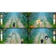 Гра Demon Slayer Kimetsu No Yaiba Sweep the Board! для Nintendo Switch (EN) (010086770346) [129136] - зображення 5