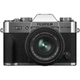 Беззеркальный фотоаппарат Fujifilm X-T30 II Kit XC 15-45mm f3.5/5.6 OIS PZ Silver (16830445) [112272] - изображение 1