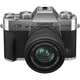 Беззеркальный фотоаппарат Fujifilm X-T30 II Kit XC 15-45mm f3.5/5.6 OIS PZ Silver (16830445) [112272] - изображение 3