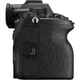 Беззеркальный фотоаппарат Sony Alpha A7R V Body Black (ILCE7RM5) UA [113382] - изображение 5