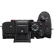 Беззеркальный фотоаппарат Sony Alpha A7R V Body Black (ILCE7RM5) UA [113382] - изображение 7