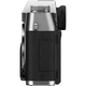 Беззеркальный фотоаппарат Fujifilm X-T30 II Kit XC 15-45mm f3.5/5.6 OIS PZ Silver (16830445) [112272] - изображение 14