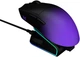 Миша Hator Hellyberry HM47 Pro RGB Wireless/Bluetooth/USB Black-Violet - зображення 8