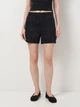 Шорты женские Zara 2803/710 XS Черные (02803710800018) - изображение 1