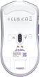 Мышь Hator Hellyberry HM47 Pro RGB Wireless/Bluetooth/USB White-Violet - изображение 7