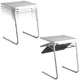 Складной столик для еды и ноутбука Table Mate 2 - изображение 4