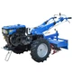 Мотоблок Кентавр МБ1080Д-10 + фреза - изображение 4