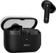 Навушники RZTK Neo Buds Dual Dynamics Grey-Black - зображення 1