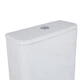 Бачок для унитаза Qtap Kalao QT08221213AW1 Керамика Белый (SD00050379) - изображение 5