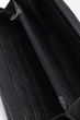 Кошелек мужской цвет черный No Brand ЦБ-00293620 - изображение 6
