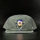 Хаки кепка 47 Brand New York Mets Cartoon Icon B-CARRL16GWP-MS - изображение 2