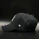 Чорна кепка Brand 47 MLB New York Yankees MVP B-MVP17WBV-BK - зображення 3