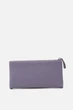 Кошелёк женский цвет фиолетовый No Brand ЦБ-00292727 - изображение 3