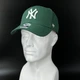 Зелена кепка 47 Brand New York Yankees MVP Cap B-MVPSP17WBP-DG - зображення 7