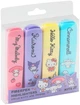 Набір маркерів текстових Kite Hello Kitty Mix Highlighter 4 кольори (HK26-444) - зображення 4