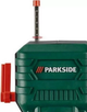 Свердлильний верстат 710 Вт Parkside PTBM0D 710 B2 настільний з лазером - зображення 4