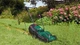 Газонокосилка электрическая 1200 Вт Parkside PRM 1200 A1 30 см 30 л - изображение 6
