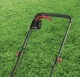 Газонокосилка электрическая 1200 Вт Parkside PRM 1200 A1 30 см 30 л - изображение 8