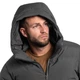Куртка Pentagon Omega, Серый, 2XL - изображение 3