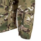 Куртка Vik-Tailor SoftShell, MultiCam, 4XL - изображение 5