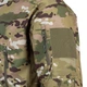 Куртка Vik-Tailor SoftShell, MultiCam, 4XL - изображение 6