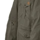 Куртка Helikon SAS Smock Duracanvas, Taiga Green, S/R - зображення 4