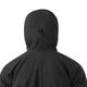 Куртка Helikon SAS Smock Duracanvas, Black, M/R - зображення 5