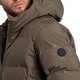 Куртка Pentagon Omega, RAL 7013, S - изображение 4