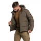 Куртка Pentagon Omega, RAL 7013, S - изображение 5