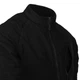 Куртка Helikon Wolfhound Climashield Apex, Black, 3XL - изображение 4