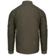 Куртка Helikon Wolfhound Climashield Apex, Taiga Green, M - зображення 2