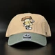 Кепка 47 Brand Philadelphia Phillies Cartoon Icon 47 Clean Up - изображение 6